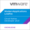 LiveFire: Modern Applications Livefire Cloud Native Developer 2021