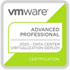 VCAP DCV
