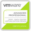 vmware Professional 2019